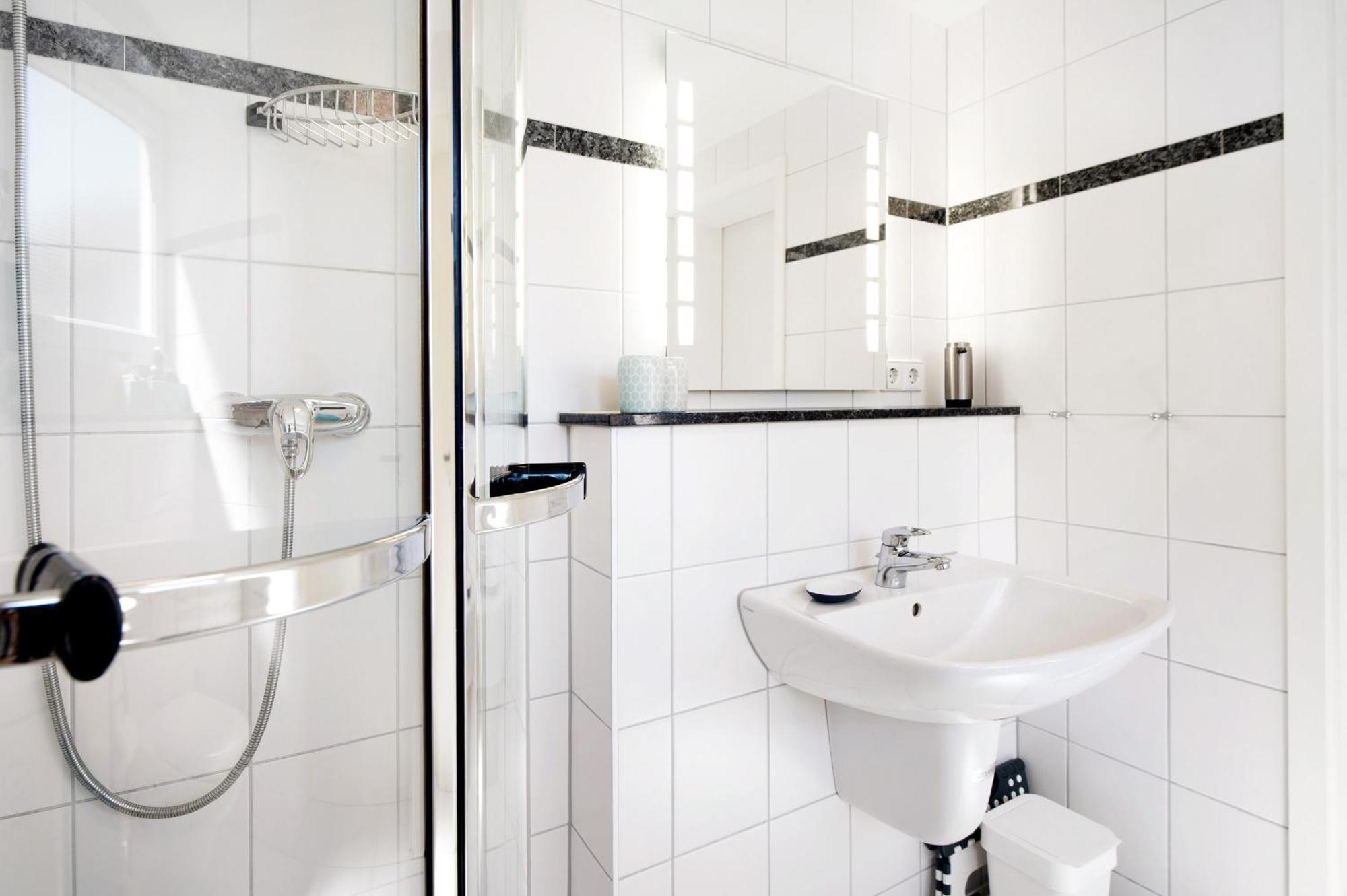 Bluehome Ferienwohnung Bad Bellingen Kültér fotó